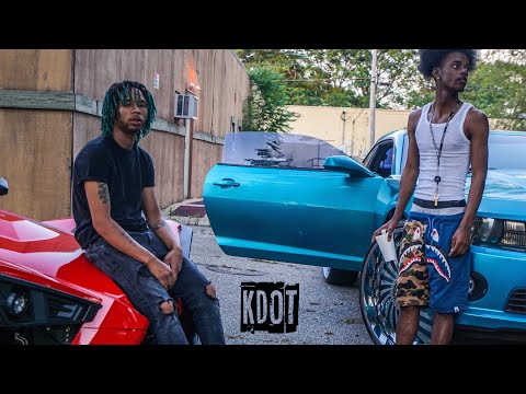 Duweyy - Testers (Official Music Video) #Shot by @Spazzout Edited by @IGOBYKDOT