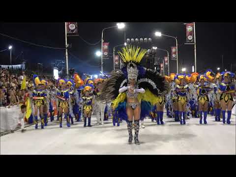 3° Noche Show de Batería NOTA 10 Imperio