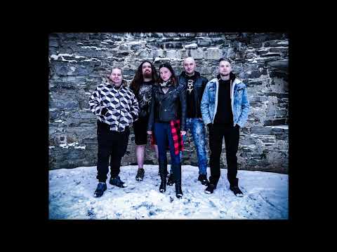 Rebelia - Rebelia - Skleněný svět