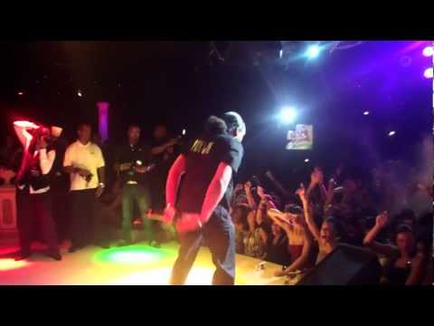 ADMIRAL T BIRTHDAY & PASCALUS ANIMATEUR FOU