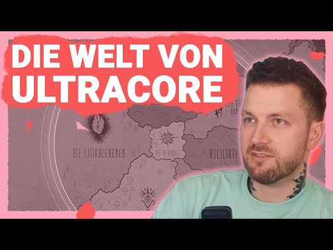 Die Welt von Ultracore