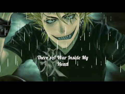 WoDotA BGM - I'm Gonna Show You Crazy (Lyrics)