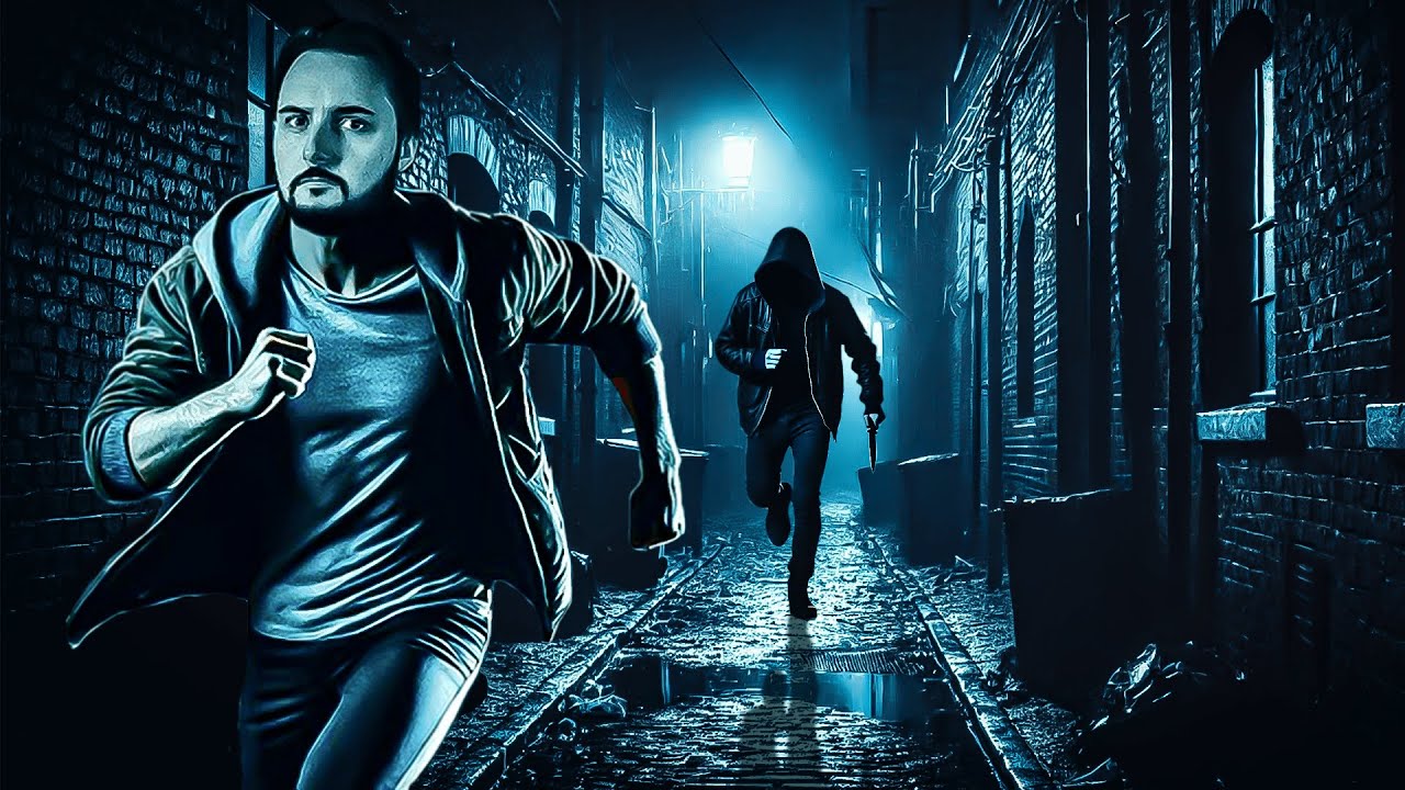 Les 30 THREADS HORREUR les plus Effrayants...(Spécial 2024)