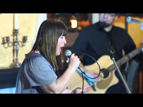 Magda Puskas - La Arhive - iulie 2015 (part a 2-a)