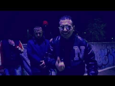 Kilroy - Whip it (K.O.T.M.N)  (OFFICIAL VIDEO CLIP)
