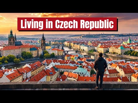 Living in Czech Republic: The Pros, Cons, and Hidden Truths!