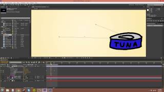After Effects CS6 Tutorial - 20 - Auto Keyframe Mode