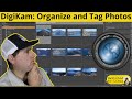 Digikam | Organize, Sort, Edit, and Tag Photos and Videos
