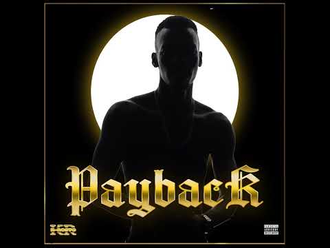 K ROSTO|K SHAL - FOREVER (LYRIC VIDEO)