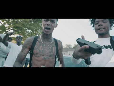 Tarantino x Rx Peso-  Gotta Eat | Shot By@Flyvision_