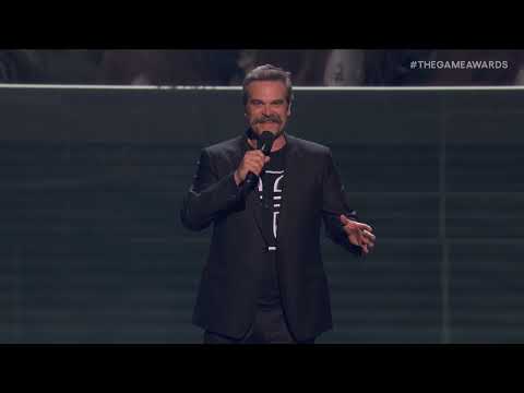 Total War: Warhammer 40,000 World Premiere Trailer from The Game Awards 2025