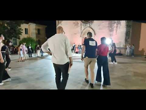 Sestu - Ballus a premiu 2025 - Punt'e Organu