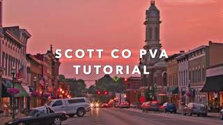 Tutorial on Vehicle tax exoneration Applications | Scott County PVA Kentucky