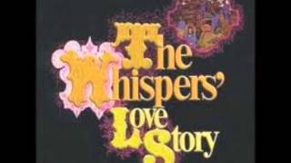 The Whispers - Can&#39;t Help But Love You