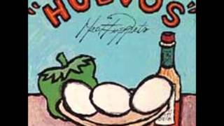 Meat Puppets - Paradise