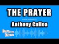 Anthony Callea - The Prayer (Karaoke Version)