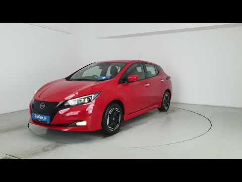 Nissan Leaf #241 Leaf Acenta  Acenta  150 Electric - Image 2