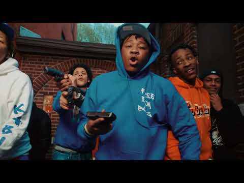 TGS Trell x TGS Zoom - "Face Shot"