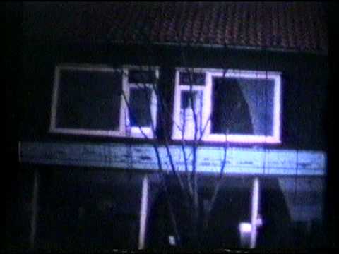 Ridderkerk Rijsoord rond 1960 ©Stegman