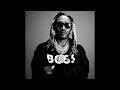 Southside Future Type Beat 2025 A Baby Pluto