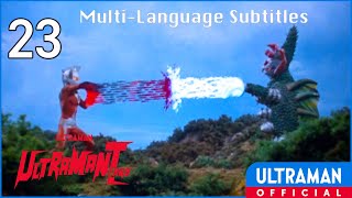 Download lagu ULTRAMAN TARO Episode 23  'The Gentle Monster Father!' -- [Multi-Language Sub] mp3