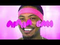 Ohana Bam Pretty AF Official Music Video
