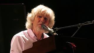 The Zombies - Hung Up On A Dream - Parker Playhouse, Fort Lauderdale FL 1/09/2018