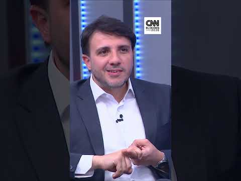 À CNN, Renan diz que Trump “vem se comportando muito mal nessas eleições” | CNN Eleições