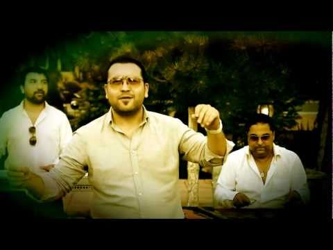 Vali G - Ia-ma viata mea cu tine MUSIC MANELE BY VALI G █▬█ █ ▀█▀