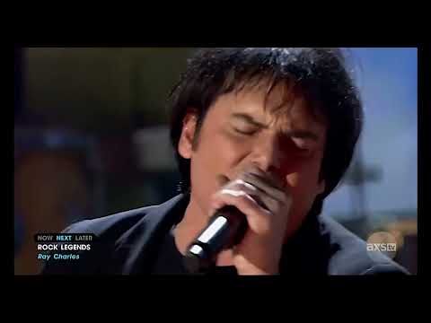 Jimi Jamison & Jim Peterik Survivor  Soundstage 4K