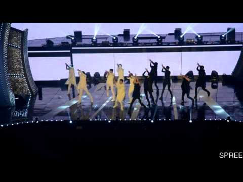 140123 서가대 VIXX