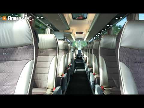 OGV Obergailtaler Verkehrsbetriebs GmbH in Kirchbach – Ihr Partner für Busreisen