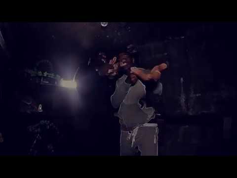 Broski Bo x Binky Bandz - I Know | Music Video |