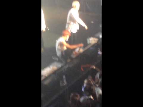 150716 TRB NYC | Miss Right