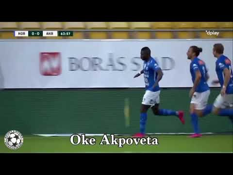 Oke Akpoveta vs Akropolis