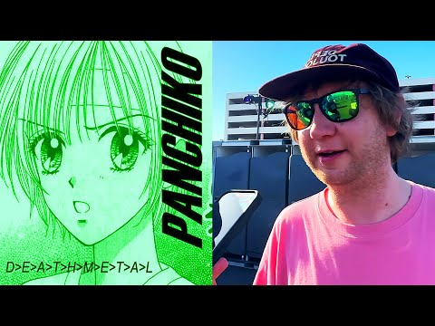 Panchiko Interview: Destroy Lonely Collab, 4chan, and Twinks