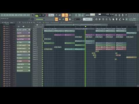 Making Afrobeat instrument on FL studio 20 by Dj Steezy