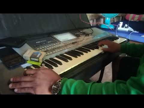 Tirk Pnek Svamey Srey Long Se || Organ Chane Đi