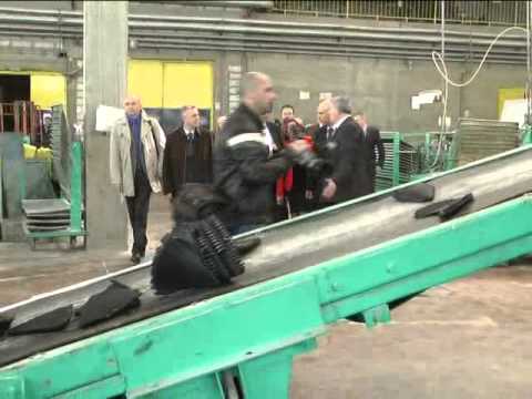 "Prvi rezultati rada novog poslovodstva Trajal korporacije vraćaju optimizam"