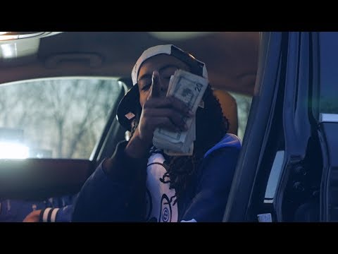 Trapp So - "Young Niggas" (Official Music Video) | Shot By @MuddyVision_