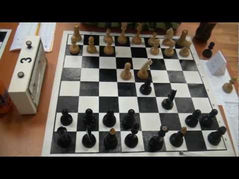 10.4. Tibor Pataky  - Juraj Pecháč 1 - 0