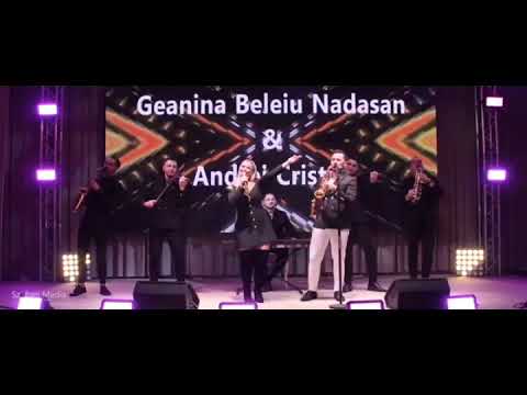 Geanina Beleiu și Andrei Cristea - Pentru fetele din țară