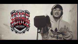 MANUNULAT - NAZTY A (KALYE MAKATA) Lyrics Video