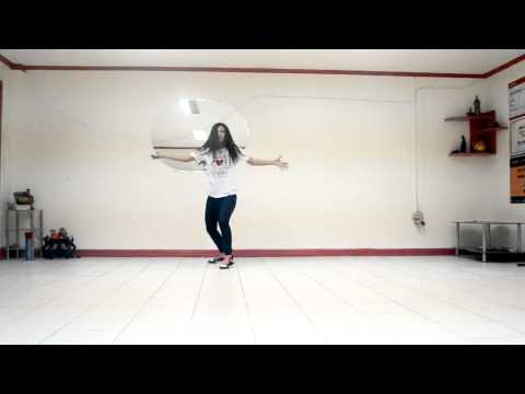 BTS I NEED U Dance Cover (Chorus)