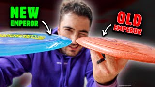 UNBOXING + Retooled Emperor?!?