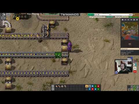 Starting a New Adventure | #1 | Factorio - Krastorio 2 and Space Exploration (Multiplayer)