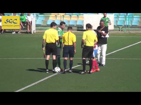 J12 ESTRELLA CF 1-1 C ATCO GRANADILLA SGC