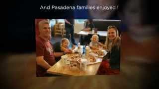 preview picture of video 'Pasadena - PizzaRev - Grand Opening - Pizza Restaurant'