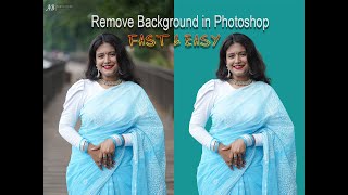 Download the video "How to Remove Background (Fast Tutorial) Just a sec..Bangla tutorial-2024"