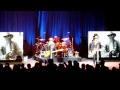 ZZ Top Gimme All Your Lovin San Antonio 1/17 ...